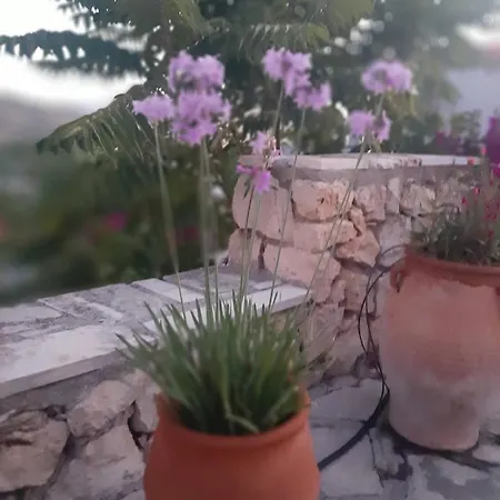 Bentals Dream Place With And Sea View Holiday home Kavallos (Crete)