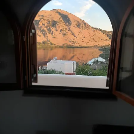 Holiday home Bentals Dream Place With And Sea View Kavallos (Crete)