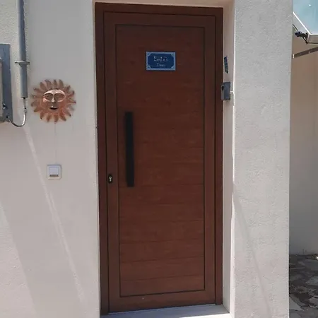 Holiday home Bentals Dream Place With And Sea View
