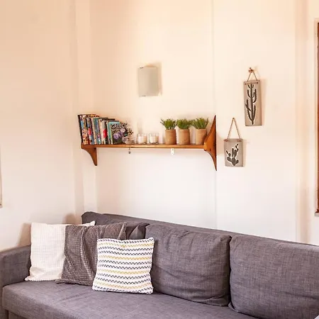 Bentals Dream Place With And Sea View Holiday home *