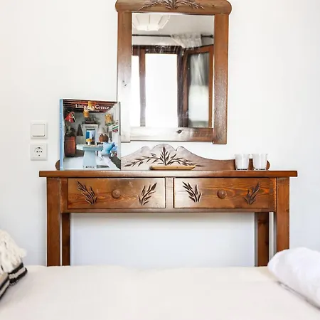 Bentals Dream Place With And Sea View Holiday home Kavallos (Crete)