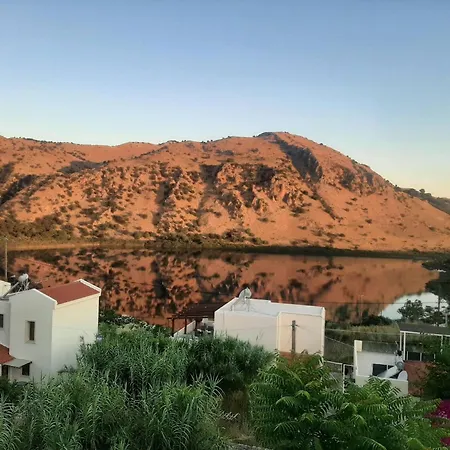 Bentals Dream Place With And Sea View Kavallos (Crete)