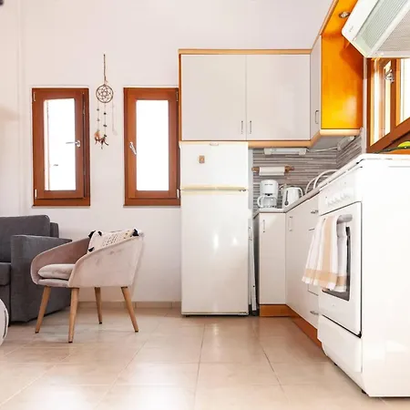 Holiday home Bentals Dream Place With And Sea View