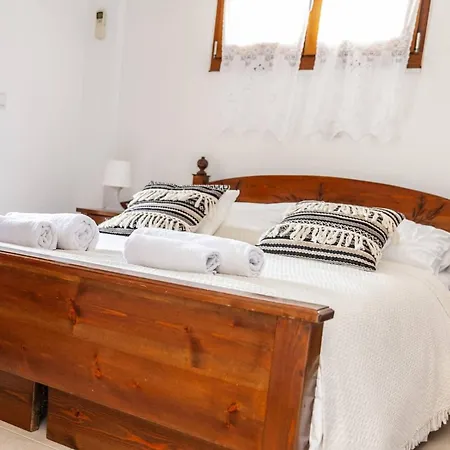 Bentals Dream Place With And Sea View *