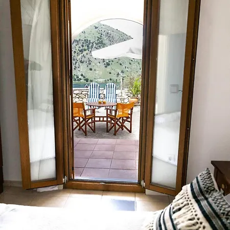 Bentals Dream Place With And Sea View