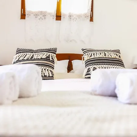 Bentals Dream Place With And Sea View Holiday home