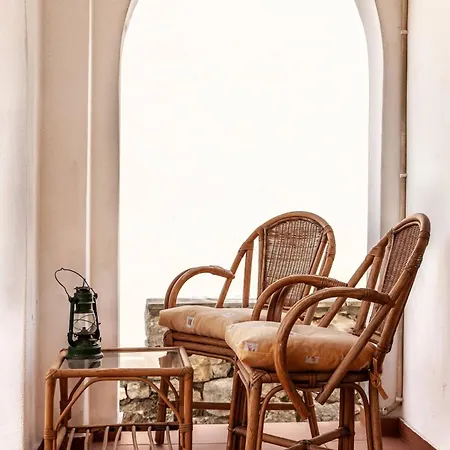 Bentals Dream Place With And Sea View Casa de Férias *