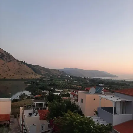Bentals Dream Place With And Sea View Casa de Férias