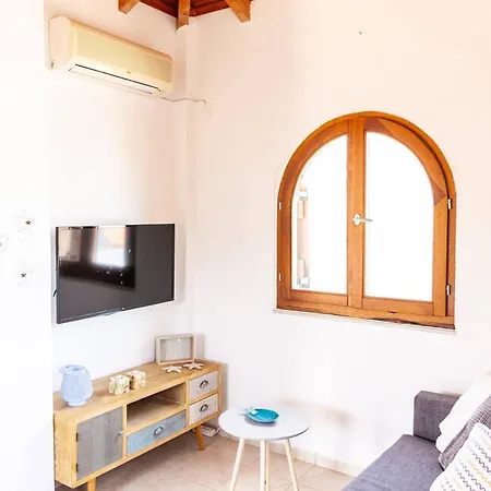 Bentals Dream Place With And Sea View Casa de Férias *