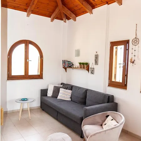 Bentals Dream Place With And Sea View
