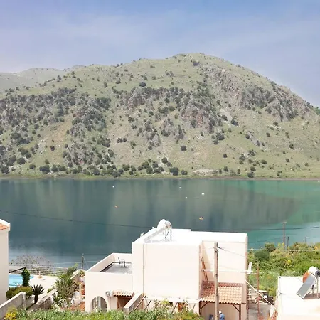 Bentals Dream Place With And Sea View Casa de Férias *