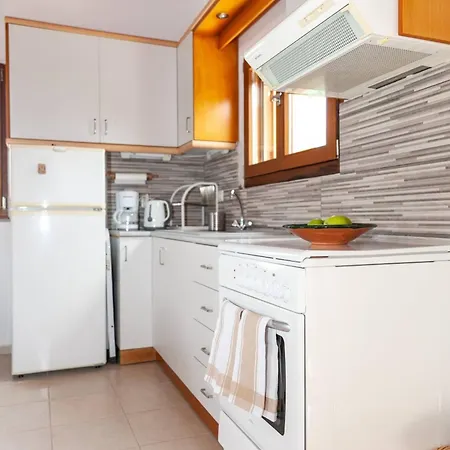 Bentals Dream Place With And Sea View Kávallos