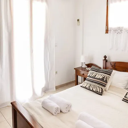 Bentals Dream Place With And Sea View
